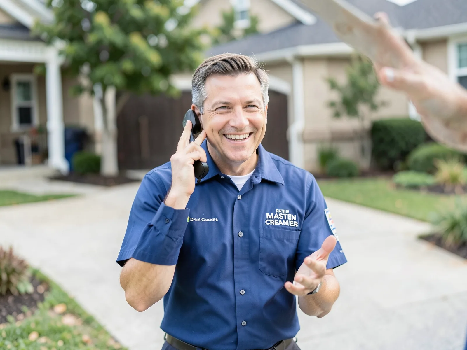 Drain Cleaning West Fork, AR FAQs